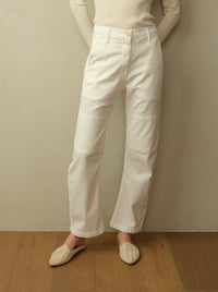 Women's Baja Japanese Twill Pant – Roadtonowhereclothing.com