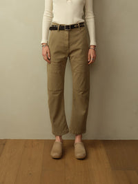 Women's Baja Japanese Twill Pant – Roadtonowhereclothing.com