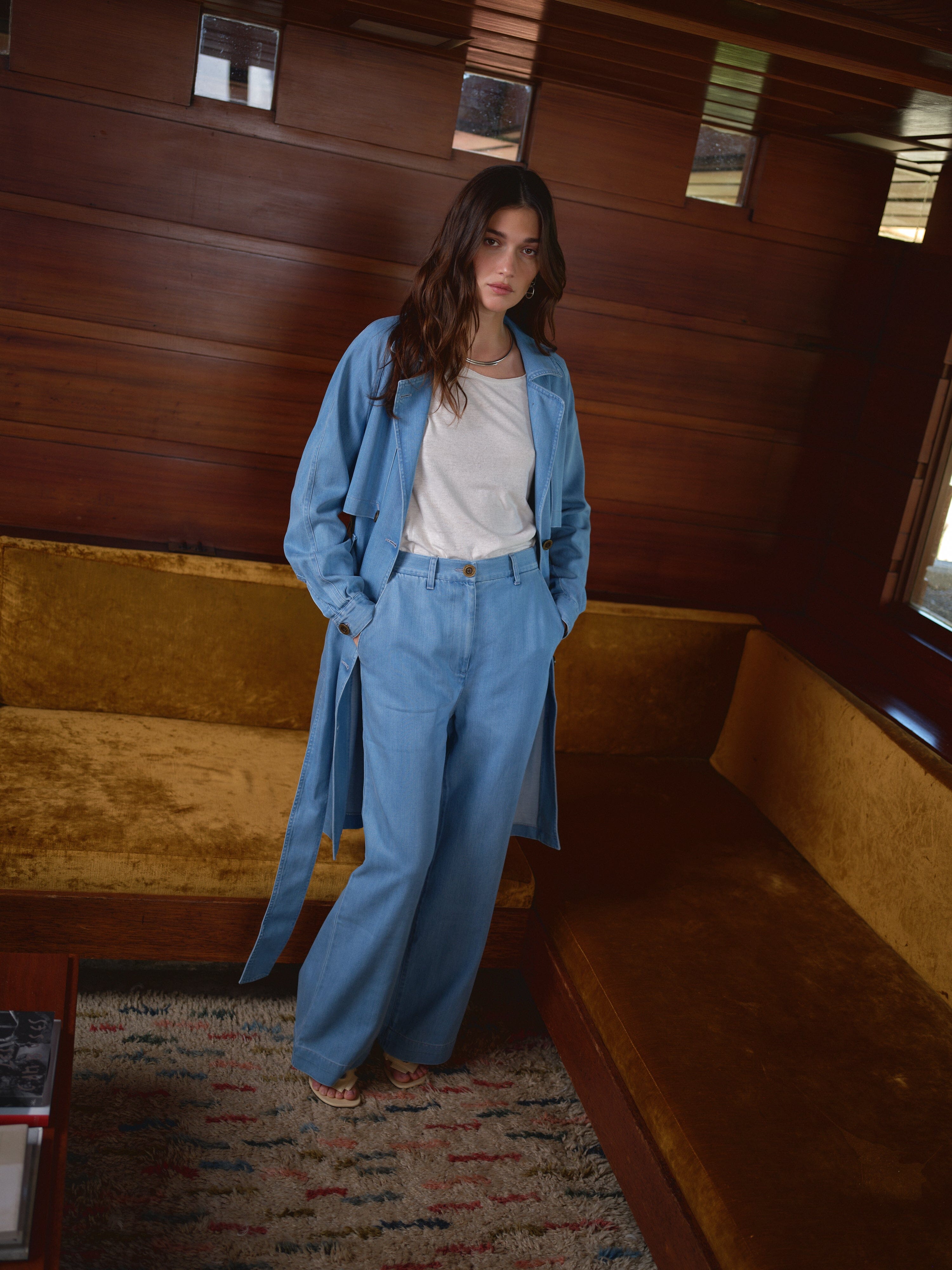 Pale Blue