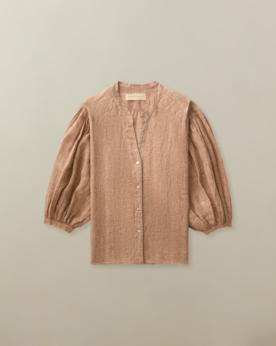 Beige Stripe