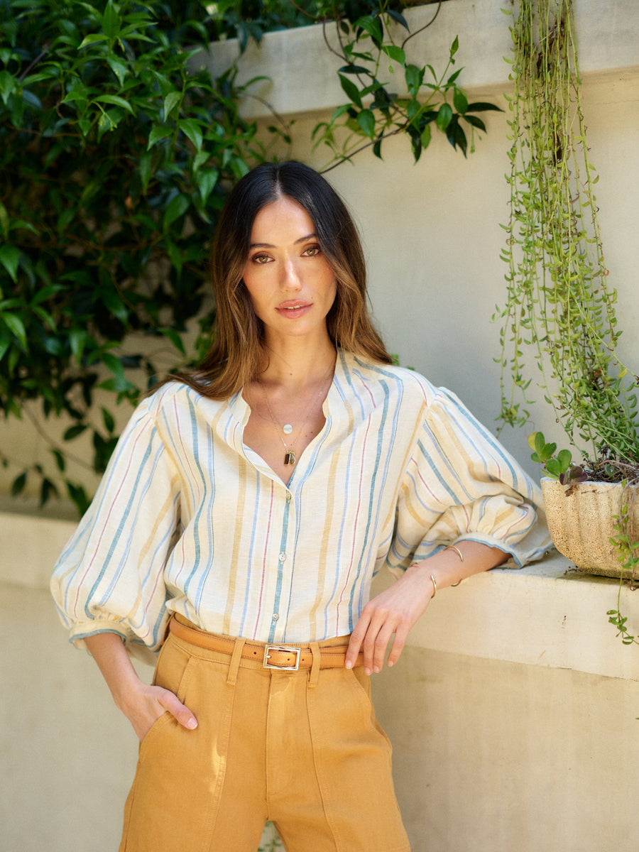 Bahama Stripe