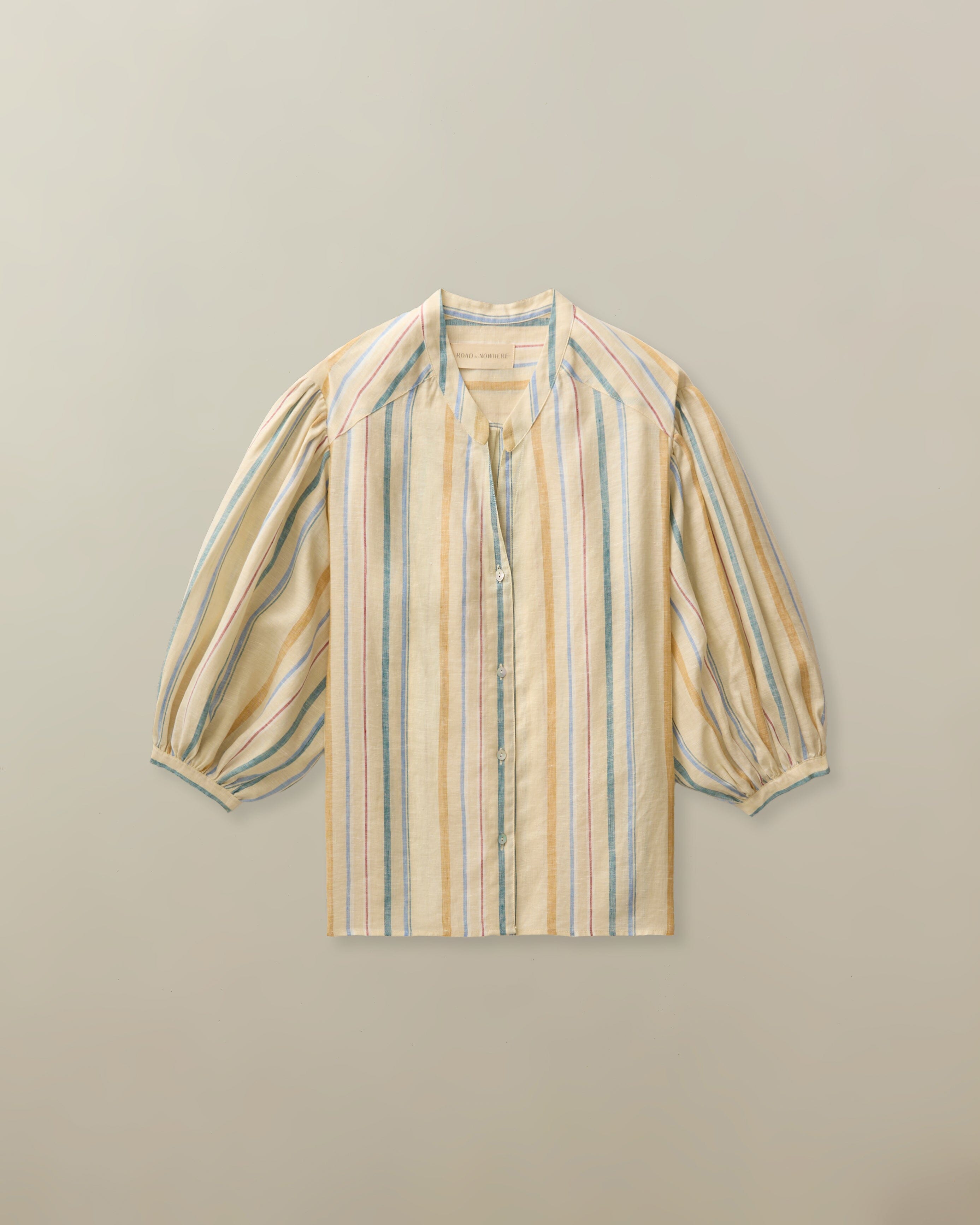 Bahama Stripe