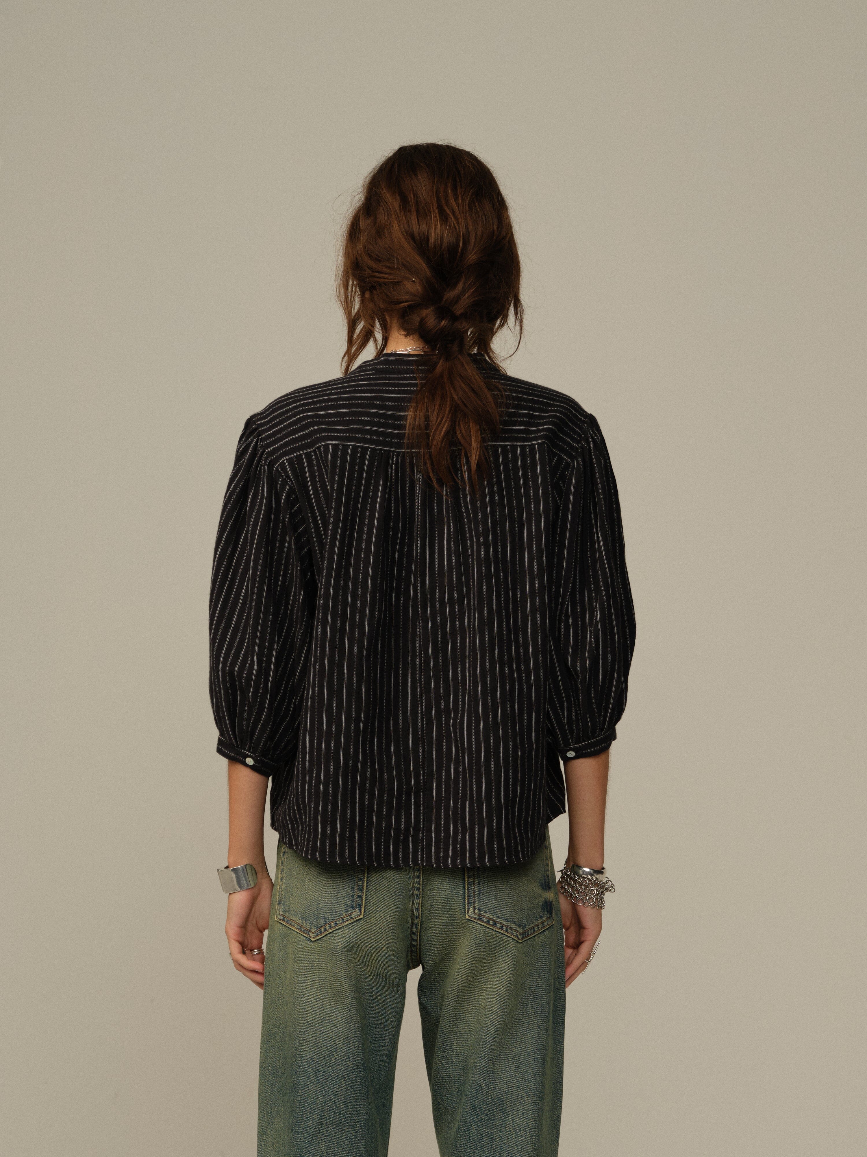 Black Stripe