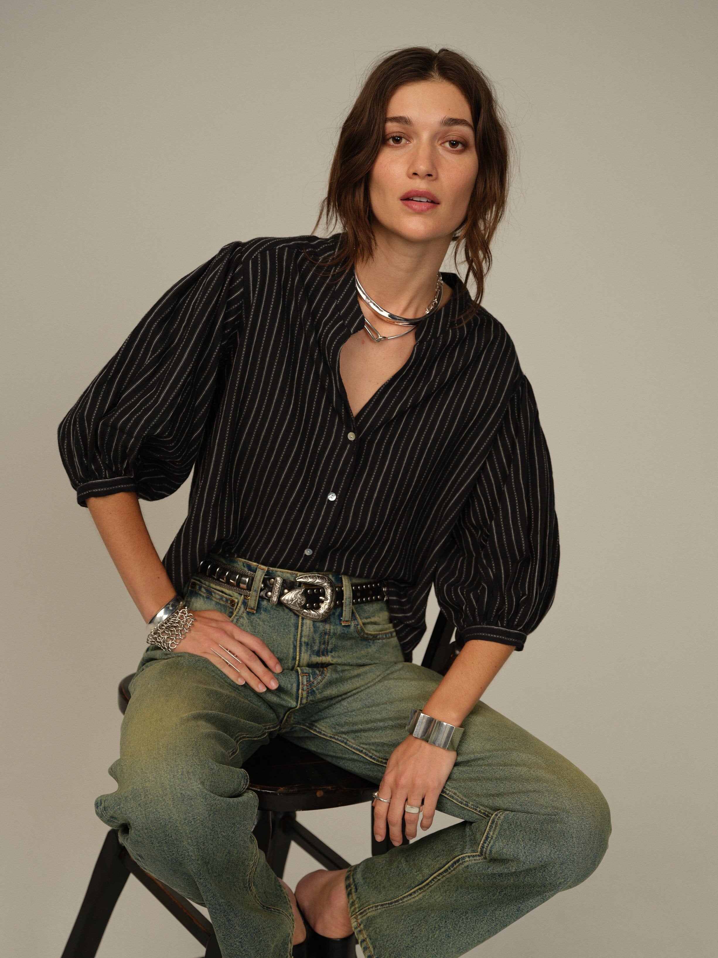 Black Stripe