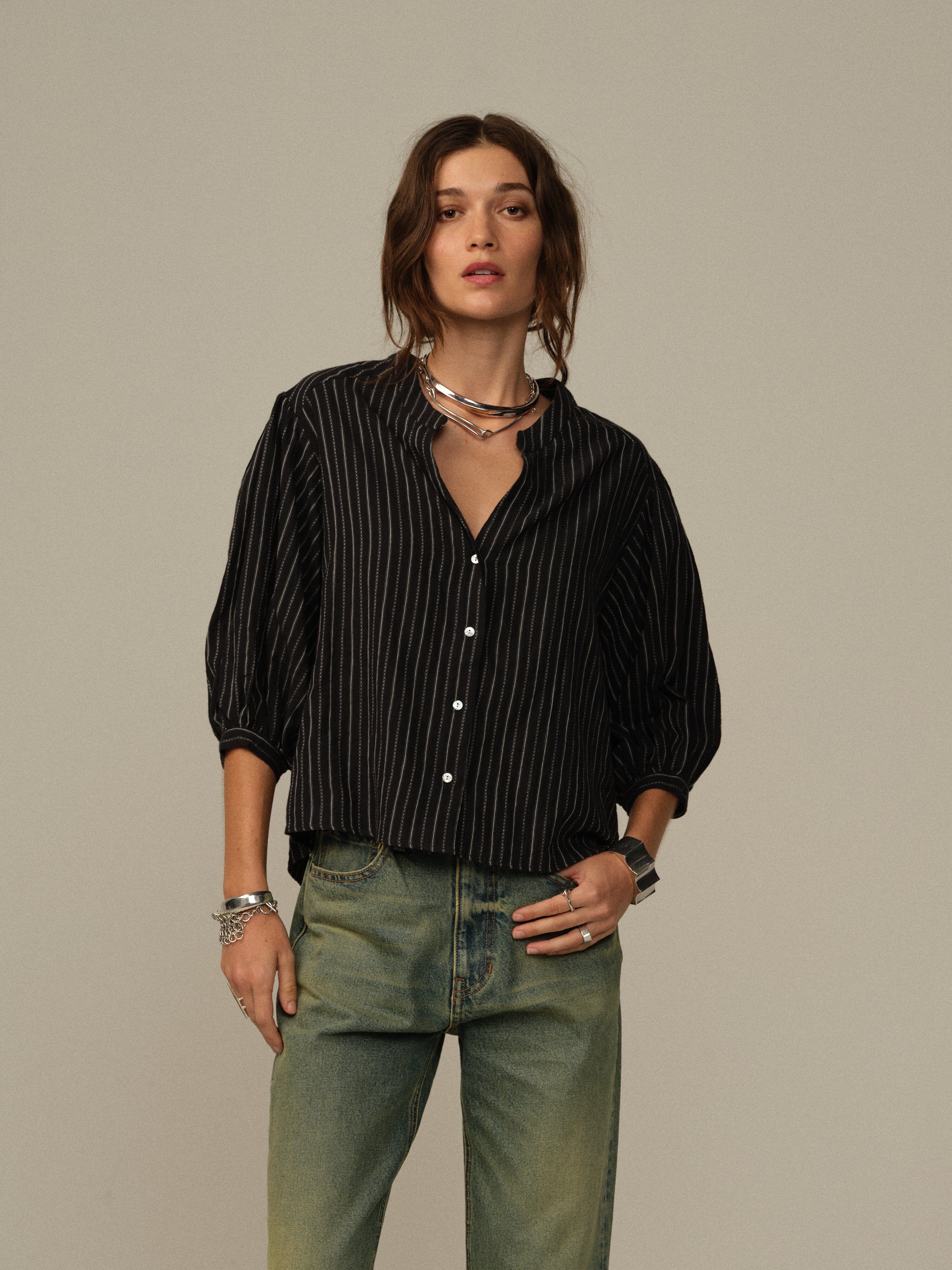 Black Stripe