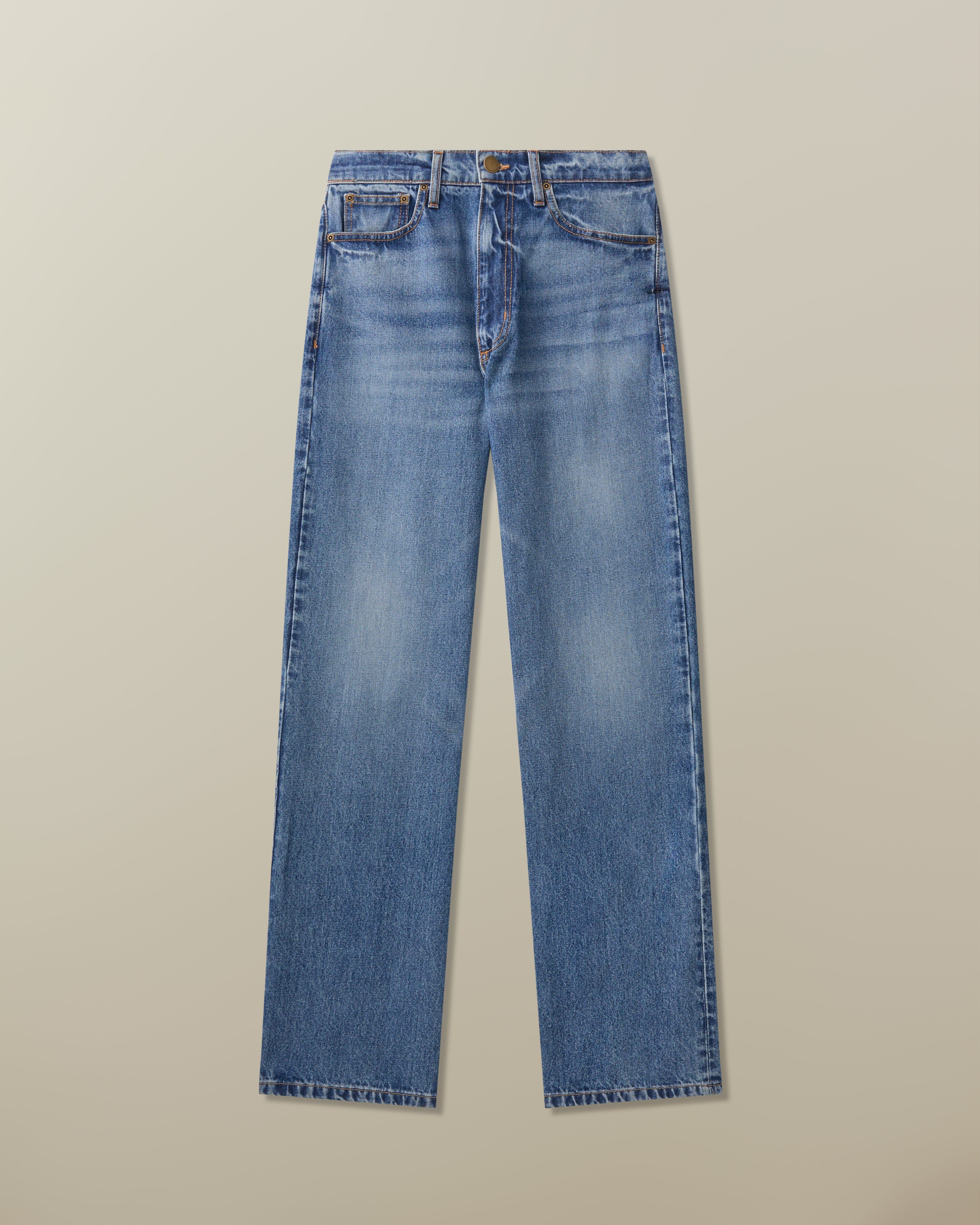 Garrison Vintage Blue
