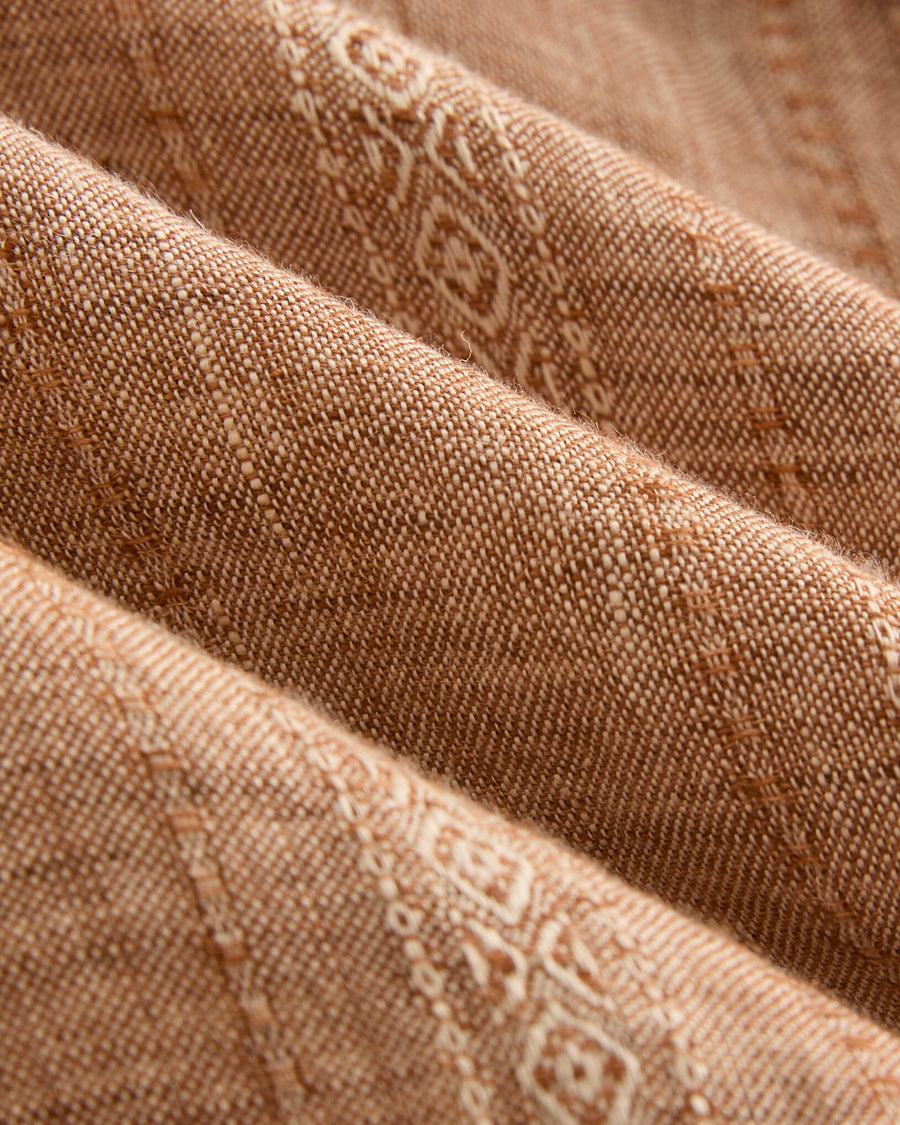 Beige Stripe