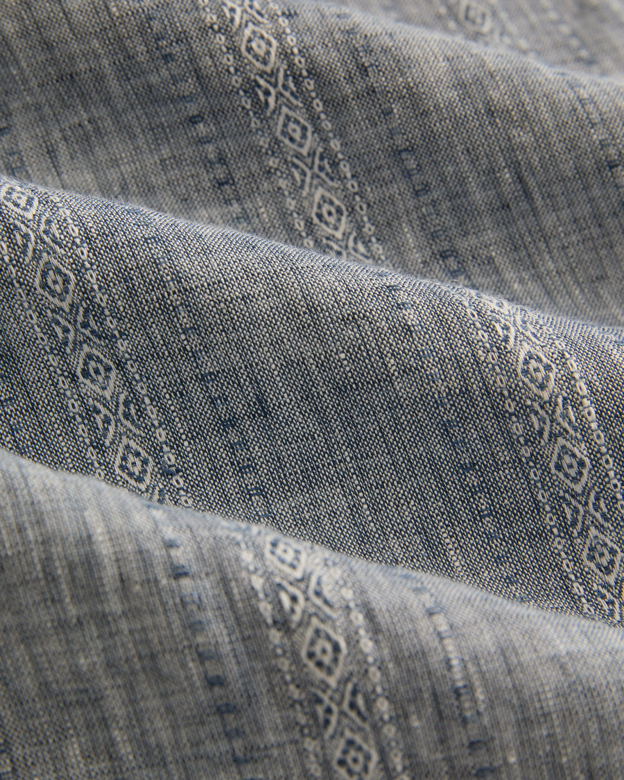 Ocean Stripe