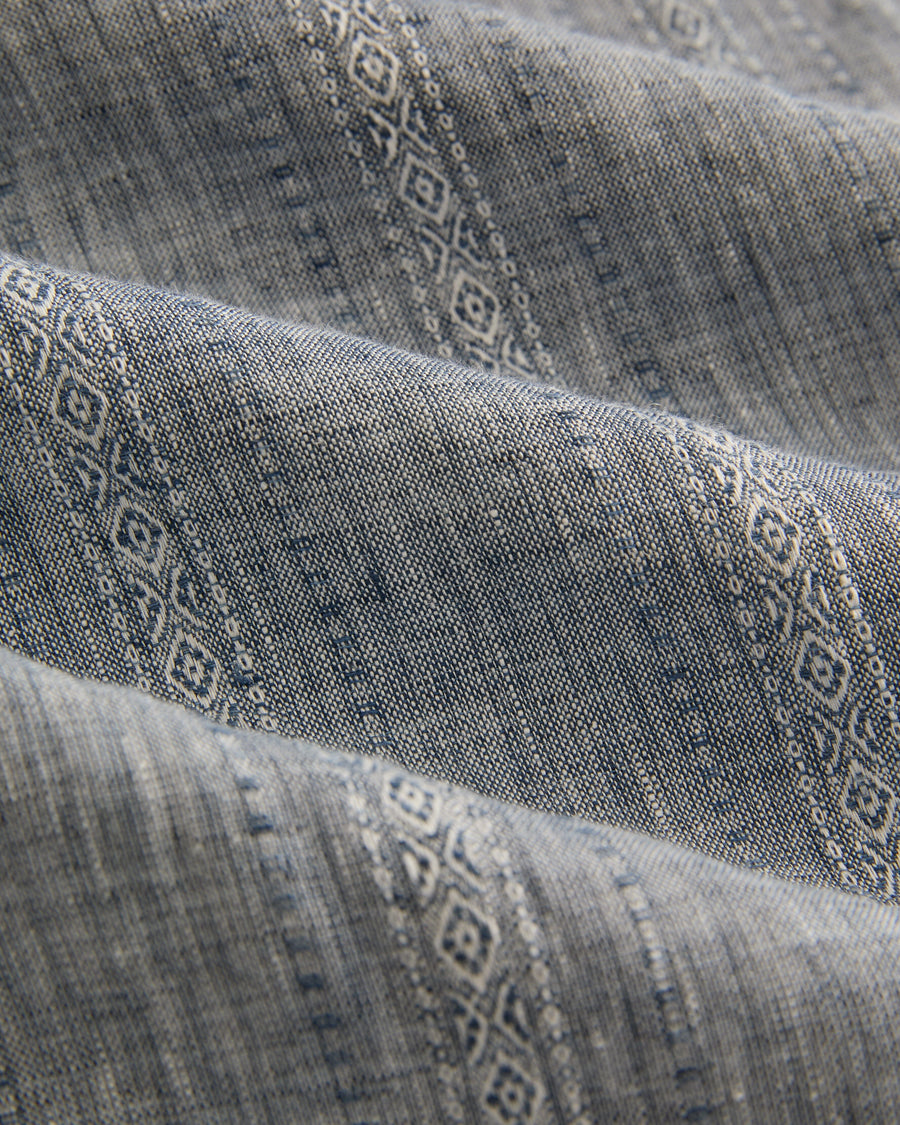 Ocean Stripe 
