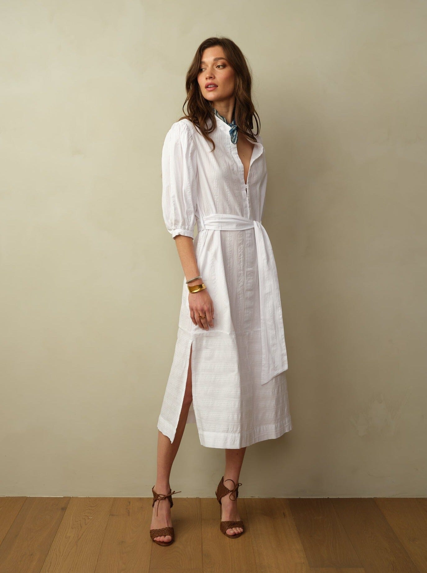 Provence Stripe