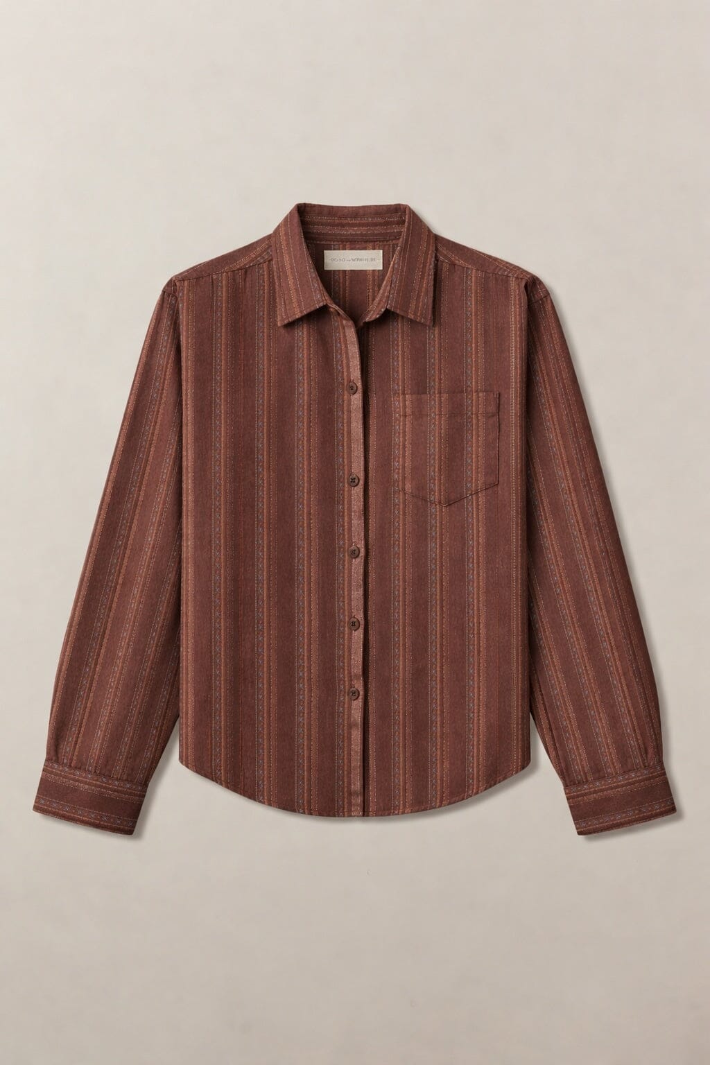 Santa Fe Stripe