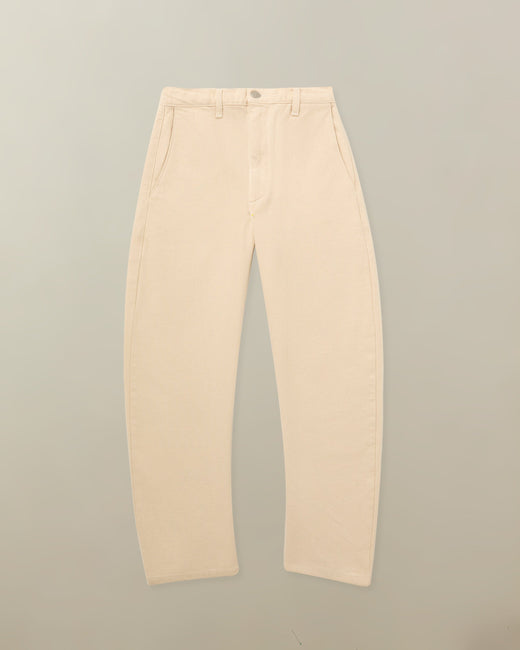 Pilon Pant in Recycled Cotton