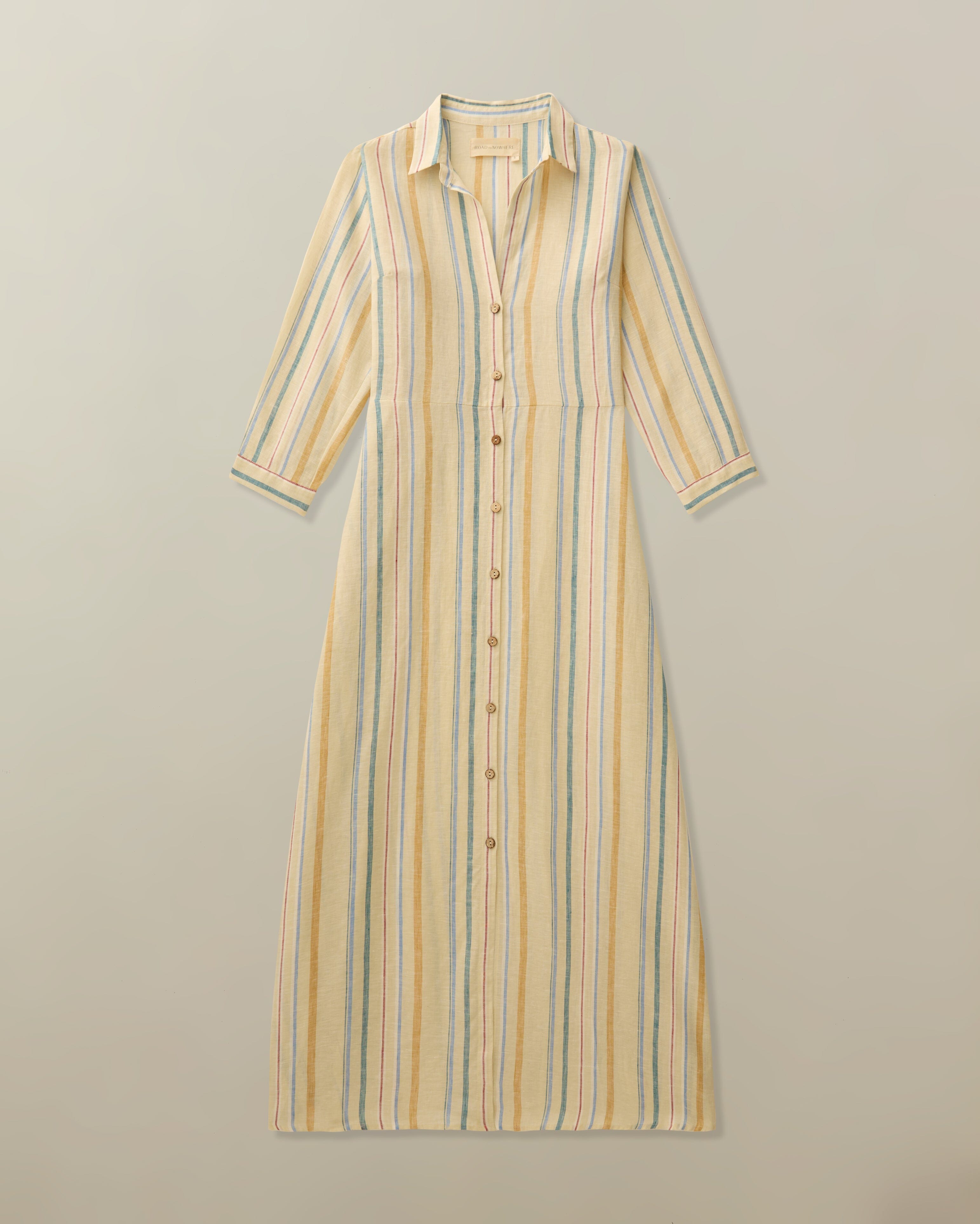 Bahama Stripe
