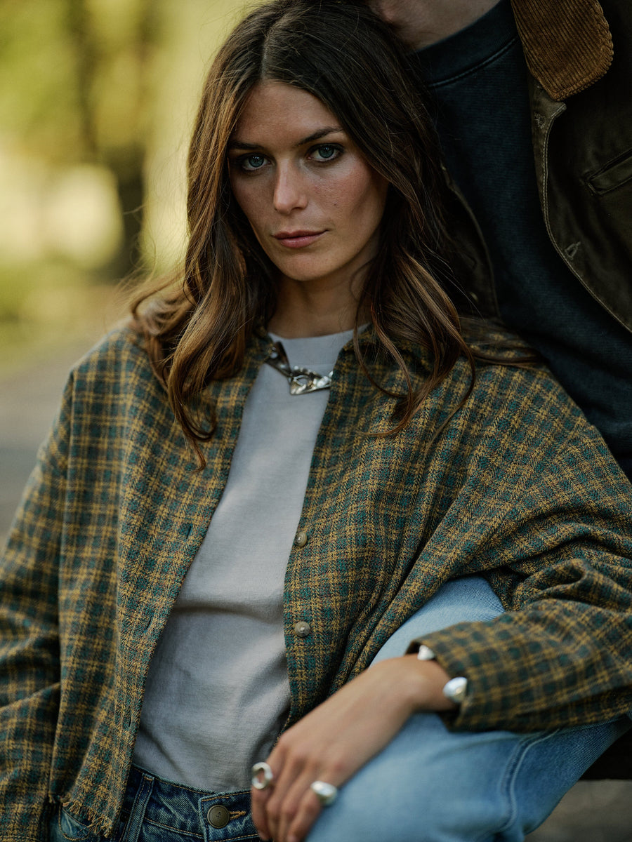 Highland Plaid