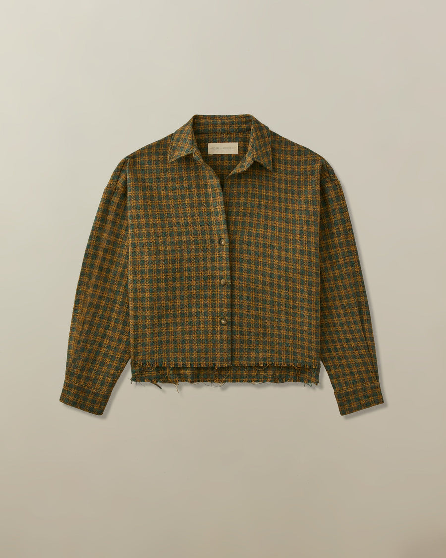 Highland Plaid 