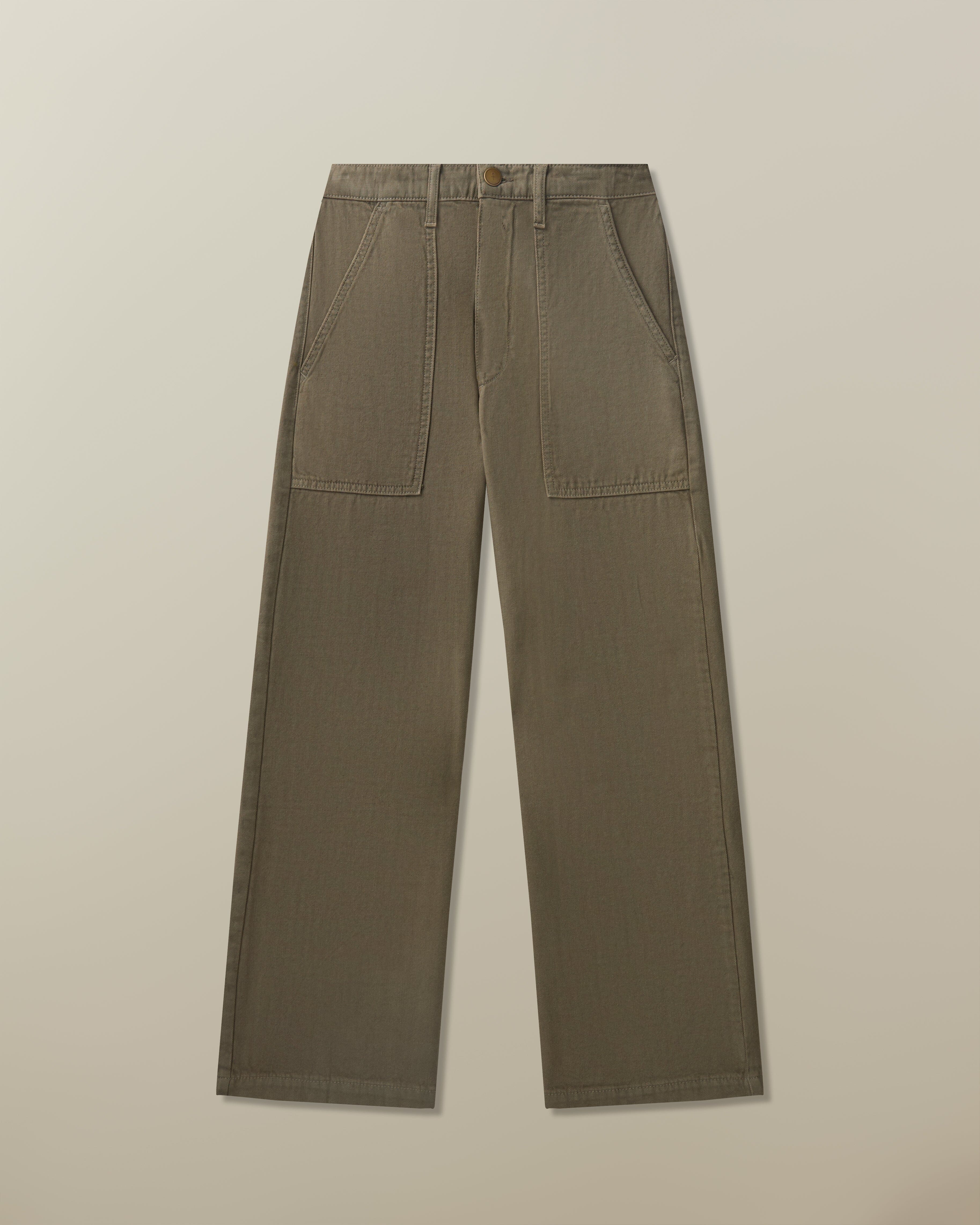 Field Green