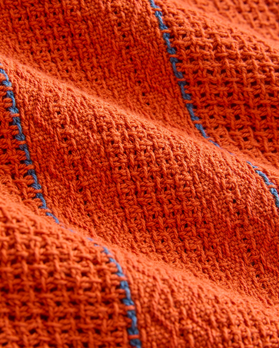 Tomato Stripe