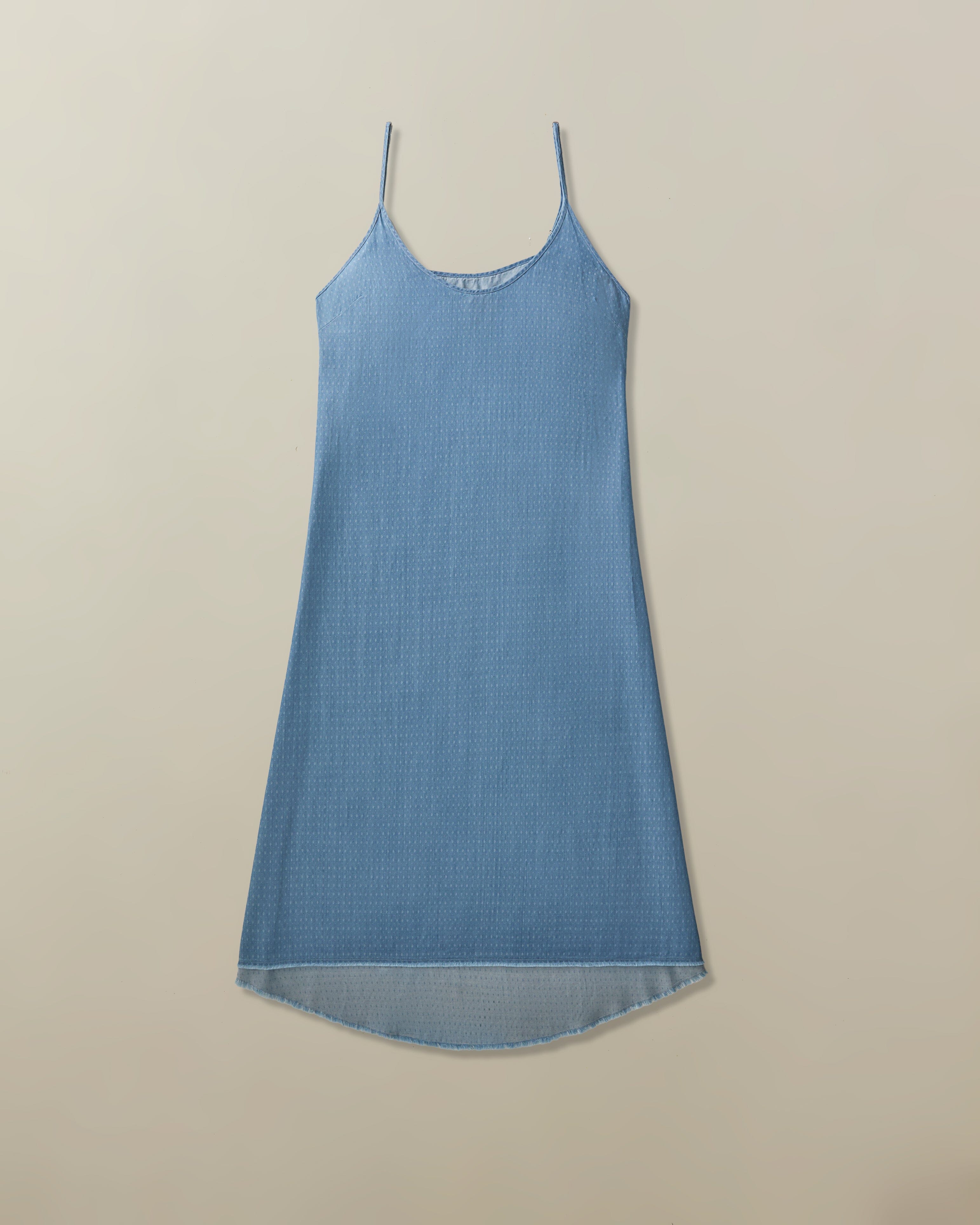 Pale Blue