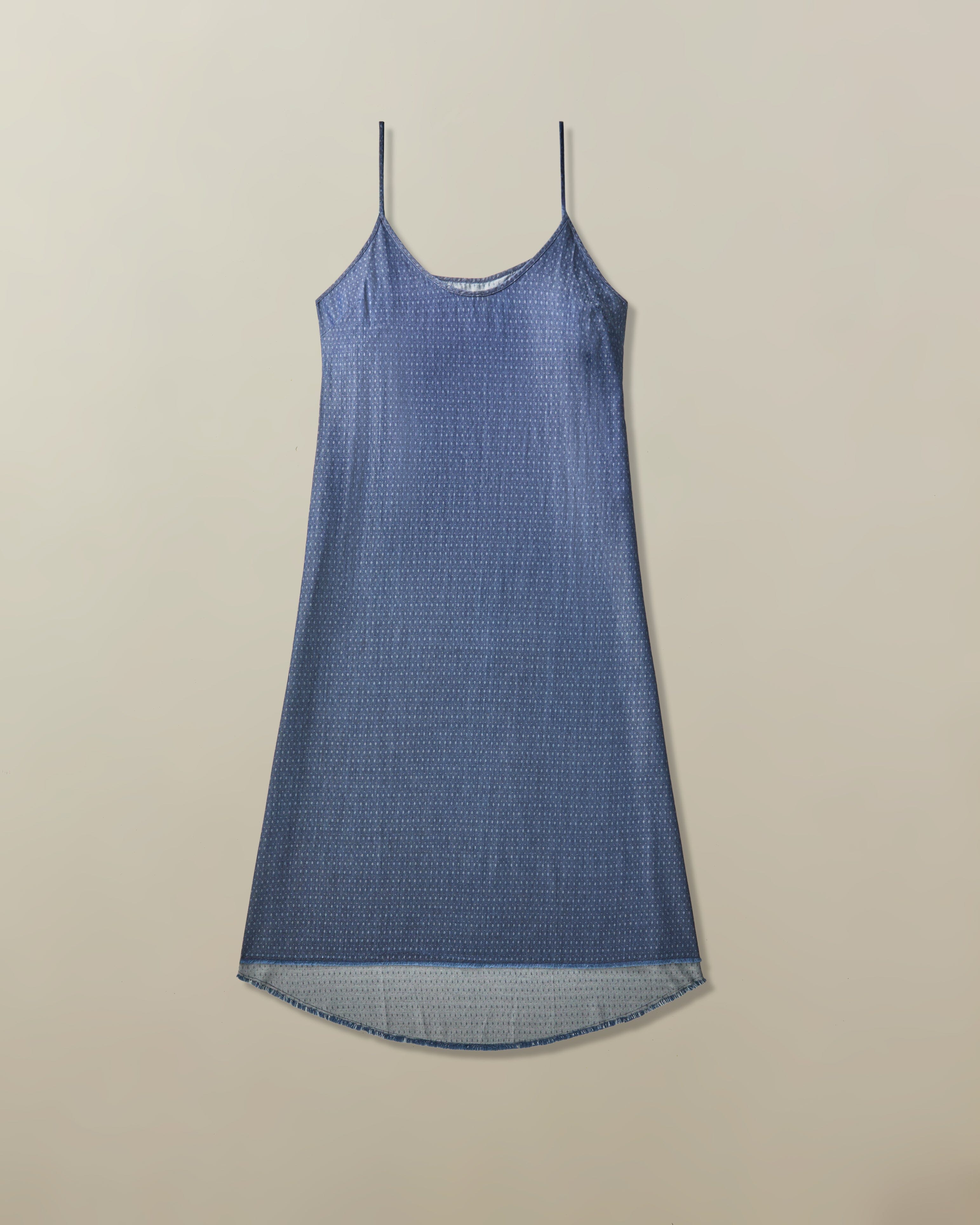 True Indigo