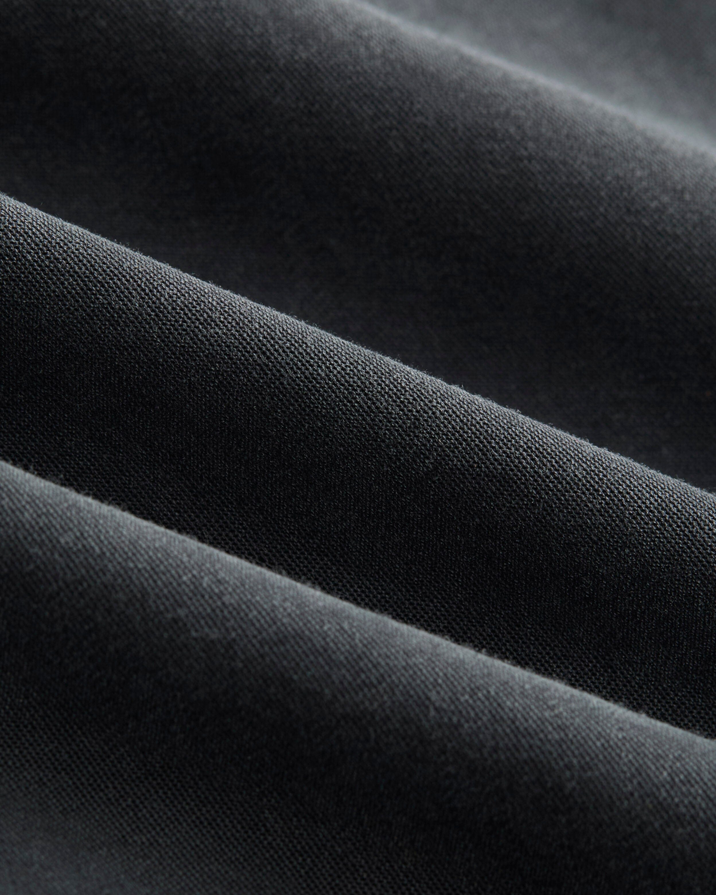 Charcoal Pigment Dyed