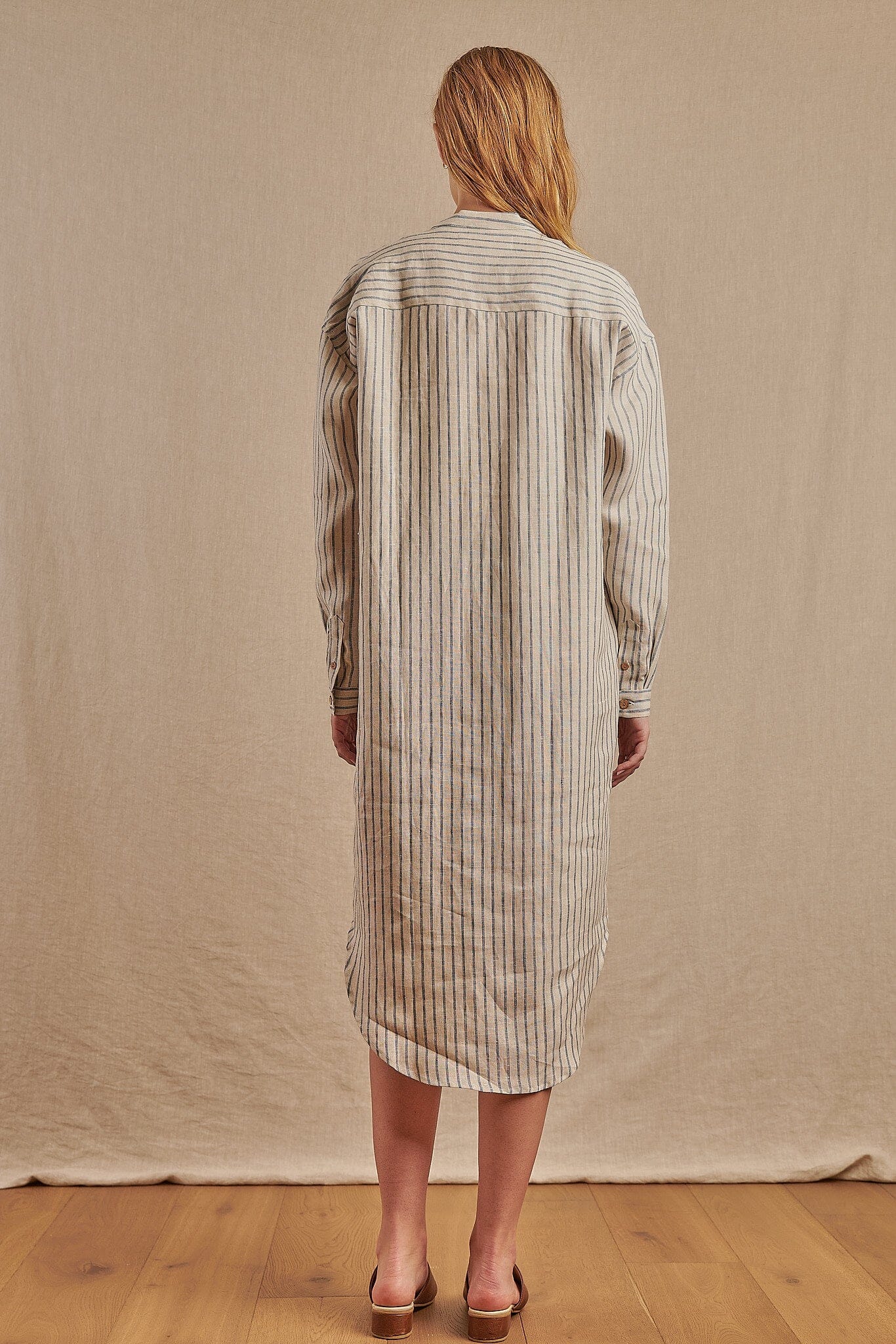 Granite Stripe